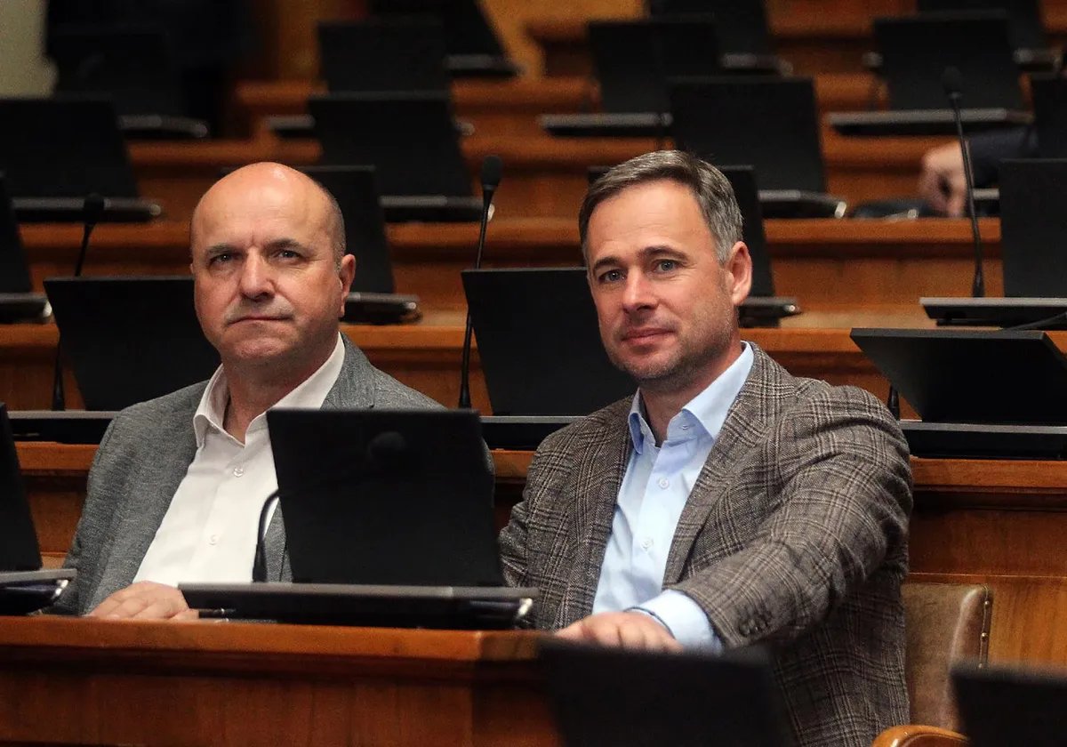 Aleksić: Režim zloupotrebljava izbore i institucije, građani pod pritiskom i ucenama