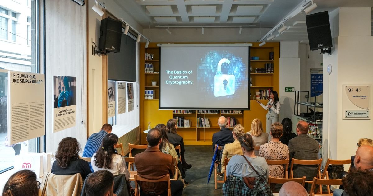 „Između nule i jedinice“: Počeo Maj mesec matematike 2026.