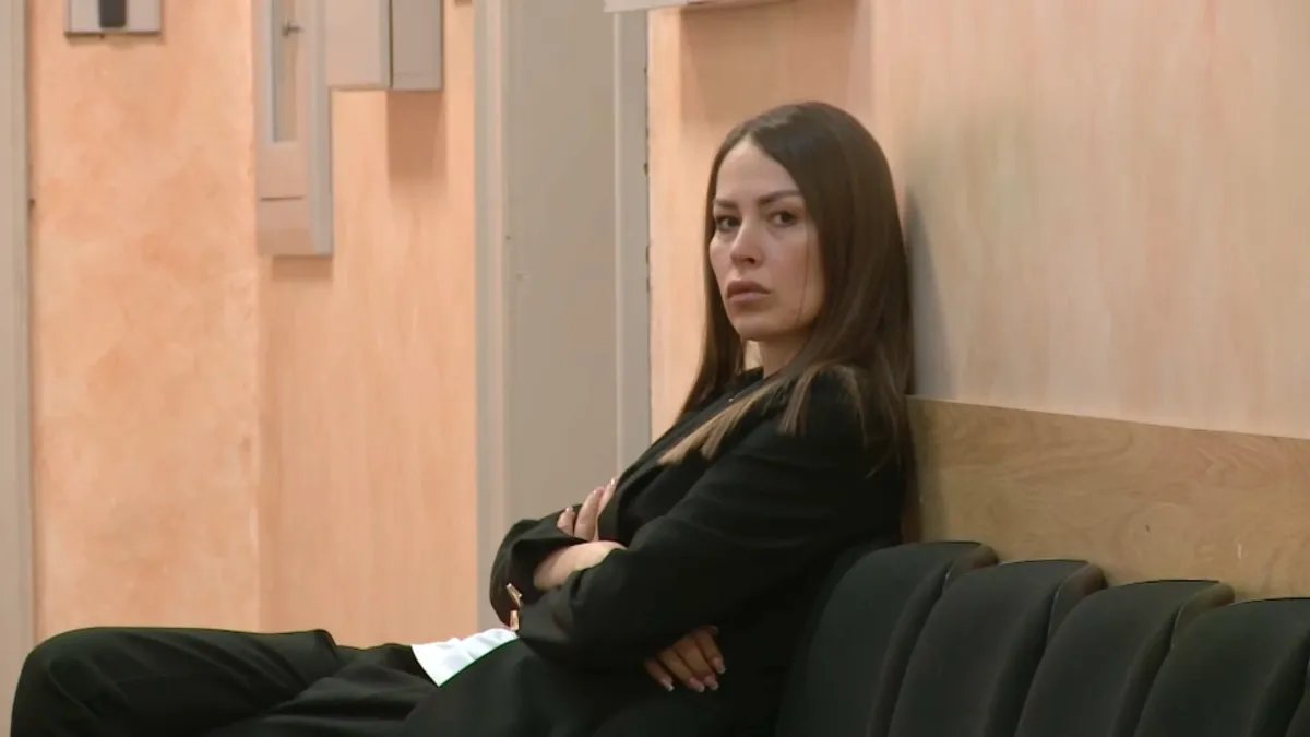 Nastavljeno ponovljeno suđenje Dijani Hrkalović i Dejanu Milenkoviću - iznošeni dokazni materijali