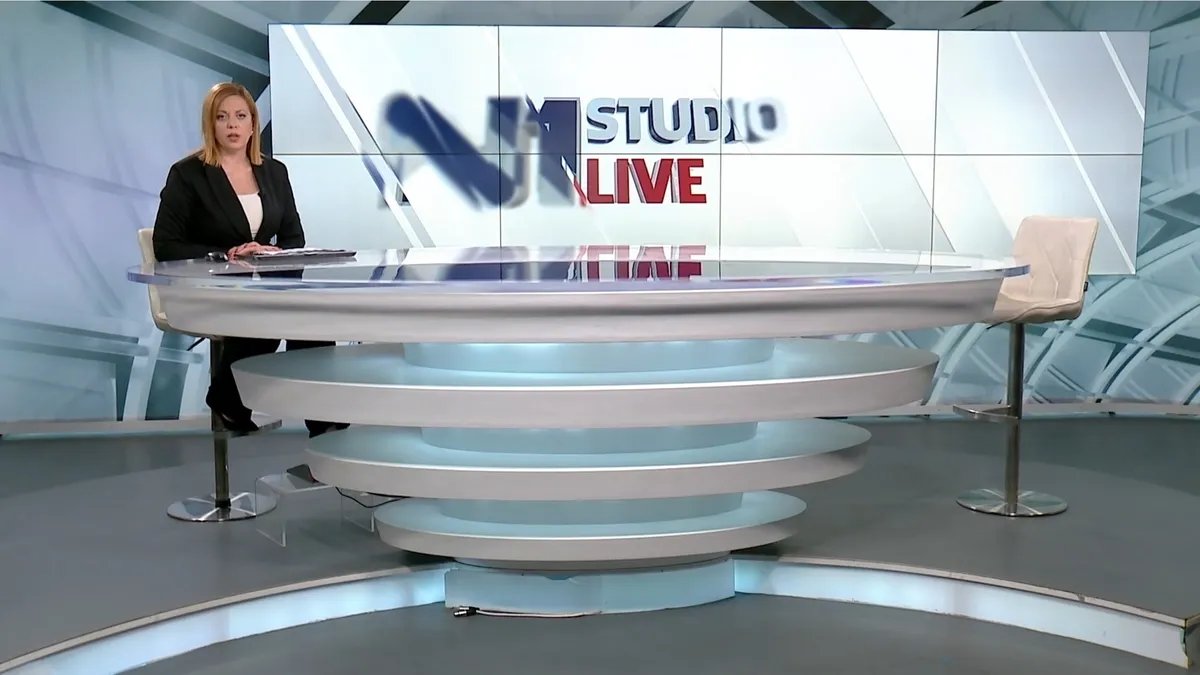 N1 Studio live (12.5.2026)