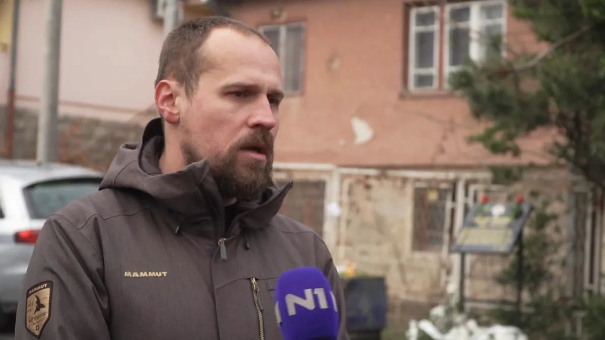Koalicija Složno pobeđujemo predala izbornu listu za izbore na Kosovu, predvodi je Marko Jakšić