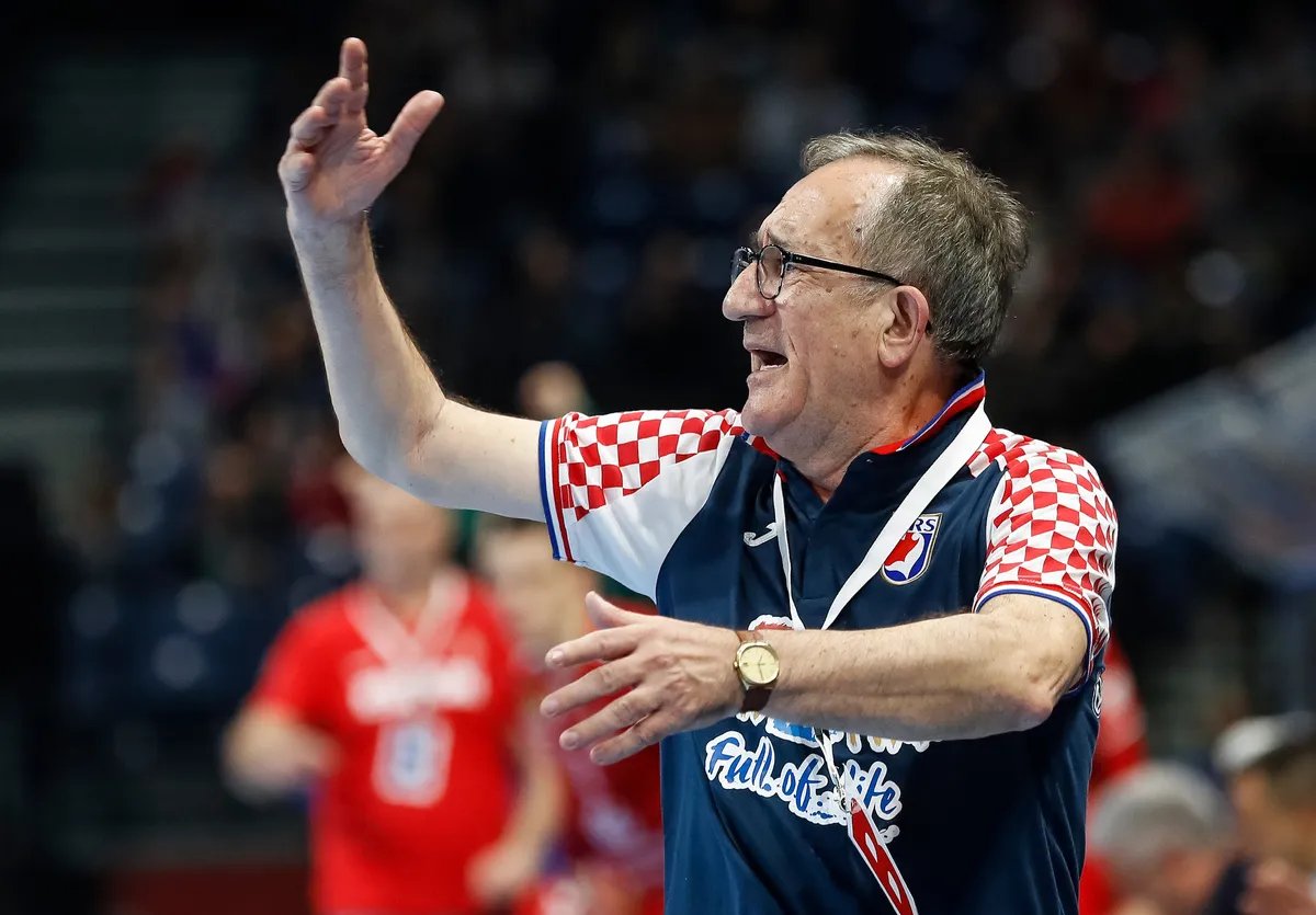 Legendarni hrvatski selektor pronašao posao u Severnoj Makedoniji