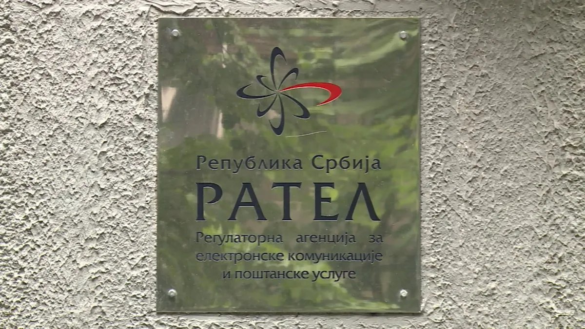 Osnovana radna grupa za izbor predsednika i članove Saveta RATEL-a