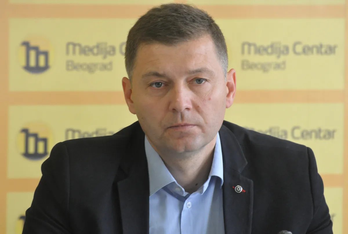 Nebojša Zelenović reagovao na vest o odbornici koja je iz SSP prešla u SNS