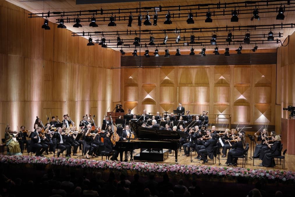 Najmlađi pobednik Čajkovskog gost Beogradske filharmonije