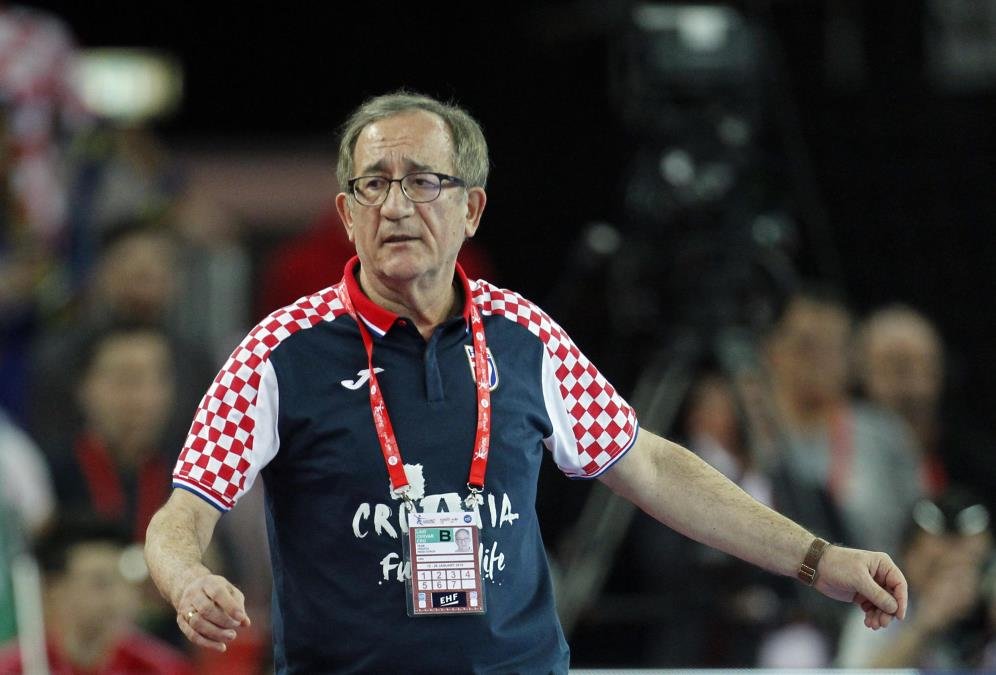PROSLAVLJENI HRVAT NA NOVOM ZADATKU! Lino Červar potpisao dvogodišnji ugovor sa Eurofarm Pelisterom