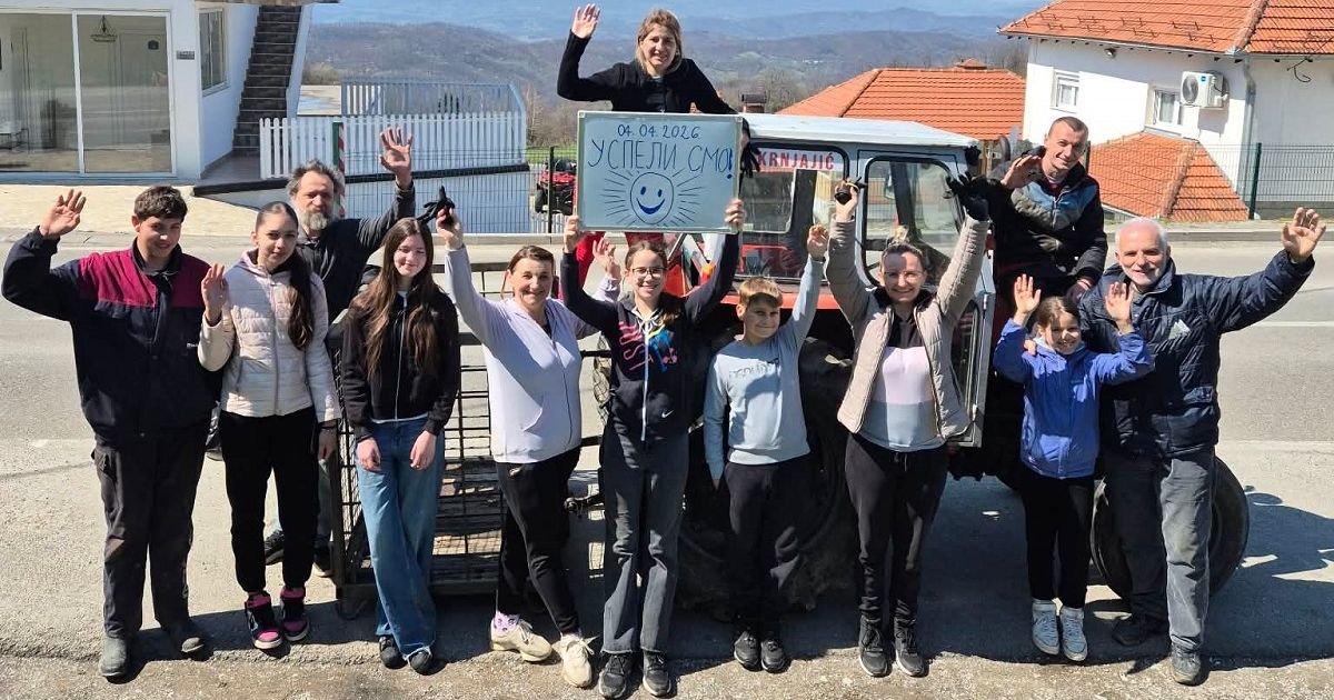 Srpski Holivud ima svog heroja: Nećete verovati šta je Ivo Car uradio na Rudniku