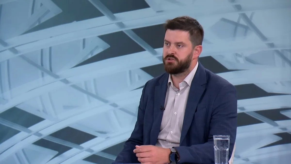 Vladisavljev: Na sastanku Trampa i Si Đinpinga dominiraće ekonomske teme, cilj ublažavanje krize izazvane cariskim ratom
