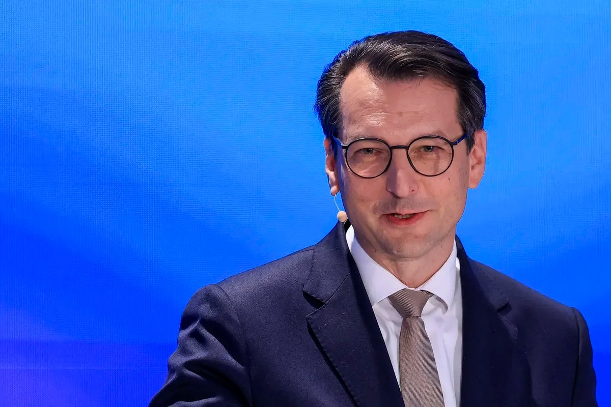 Srbin na čelu BMW: Milan Nedeljković preuzeo direktorsku funkciju auto giganta