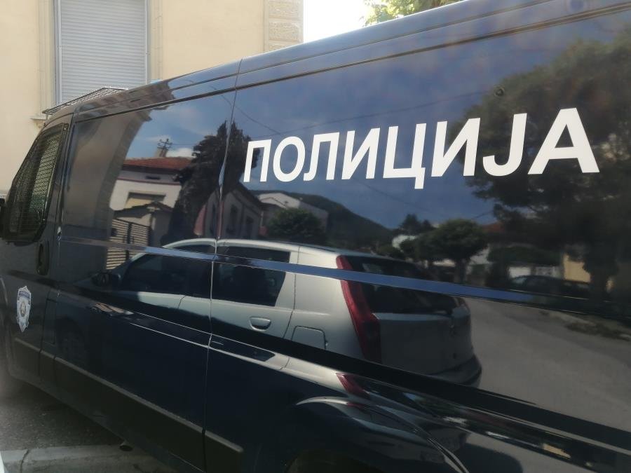 TRI SAOBRAĆAJKE ZA DAN U VRANJU: Povređeni pešaci, među njima i dete
