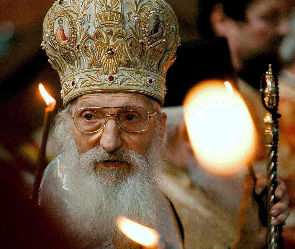 Reči patrijarha Pavla koje se i danas prepričavaju: Nasmejaće vas do suza, a onda naterati da se duboko zamislite