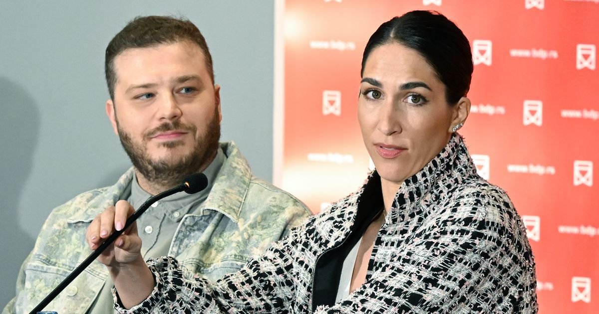 Jelisaveta Orašanin na sebi ponela nakit vredan pravo bogatstvo: Nikada bolje nije izgledala