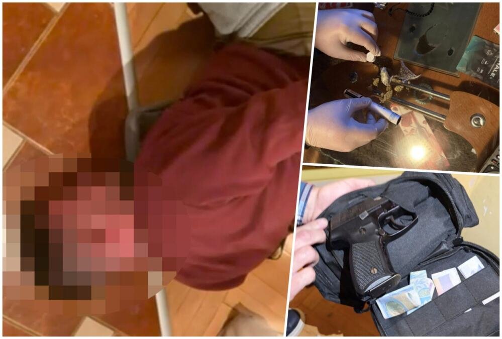 PRETRESI NA VIŠE LOKACIJA! U SKOPLJU UHAPŠEN JOŠ JEDAN SRBIN: Pored dvojcie plaćenika iz naše zemlje priveden i Makedonac zbog pripreme likvidacije u Skoplju?