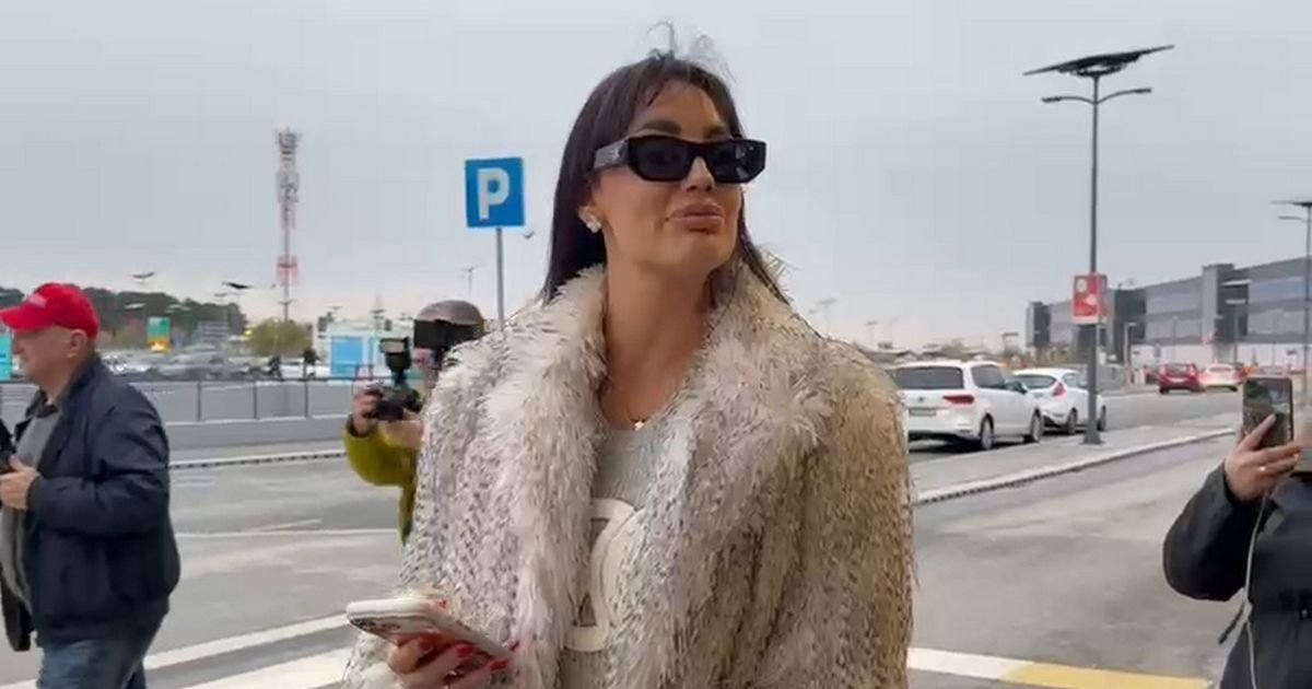 "Govorio mi je kako ima papire za razvod" Pevačica otkrila da je bila sa oženjenim: Evo kako ju je obmanuo