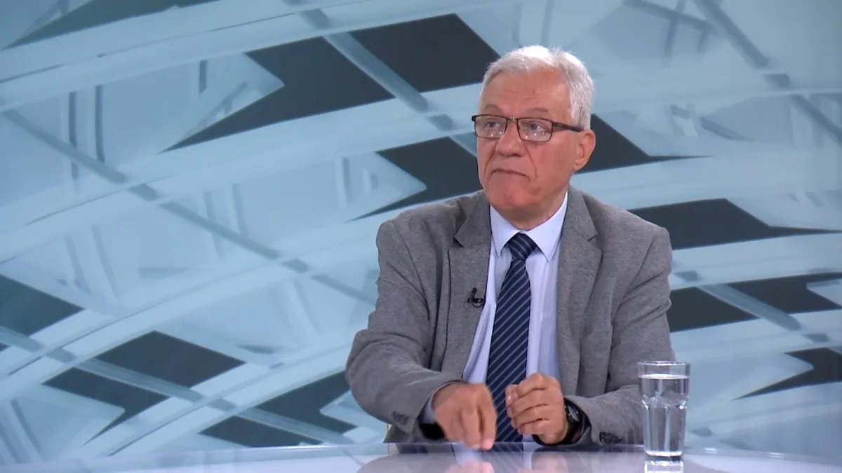 Veljanovski: Nema poboljšanja izbornih uslova ukoliko ne postoji Savet REM-a