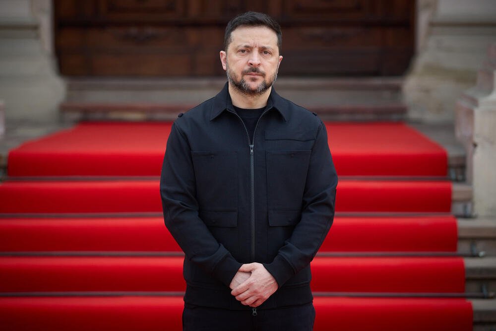 "PREKID VATRE I MIROVNI PREGOVORI MOGUĆI SAMO POSLE..." Peskov digao sve na noge, "ZELENSKI MORA DA IZDA NAREĐENJE"