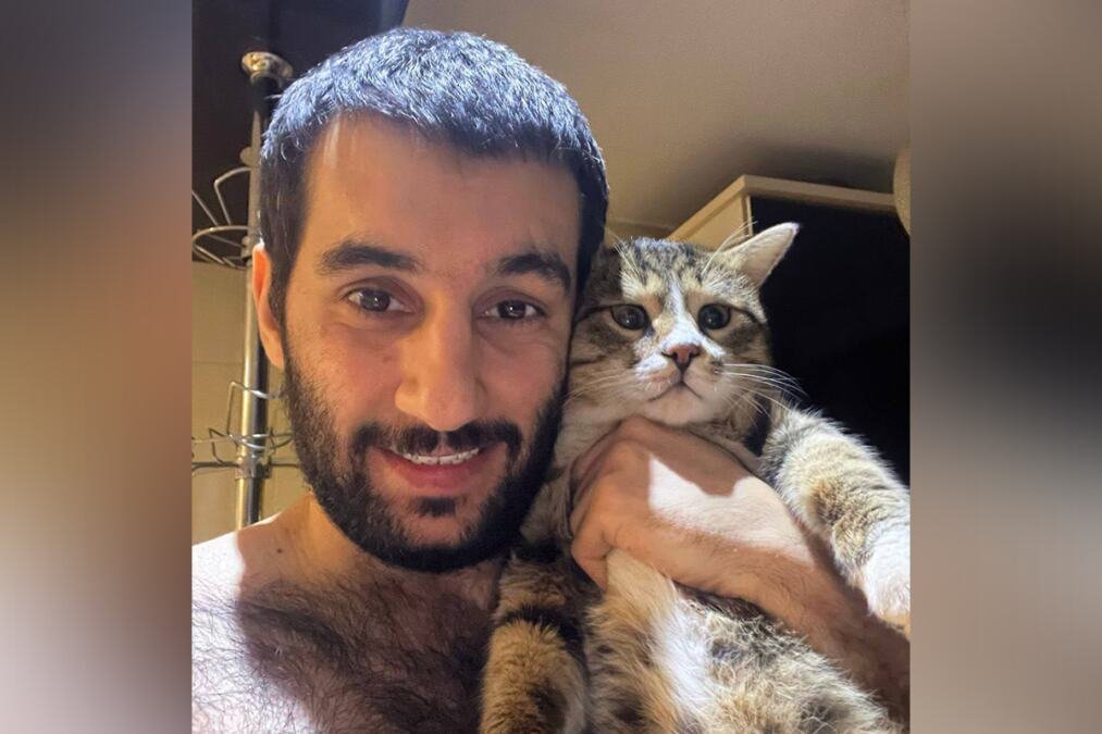 SMRT NA VEŠALIMA ZA "AGENTA MOSADA"! Iran bez milosti pogubio Ehsana (32) - Isplivali jezivi detalji, priznanje mladića je iznuđeno?