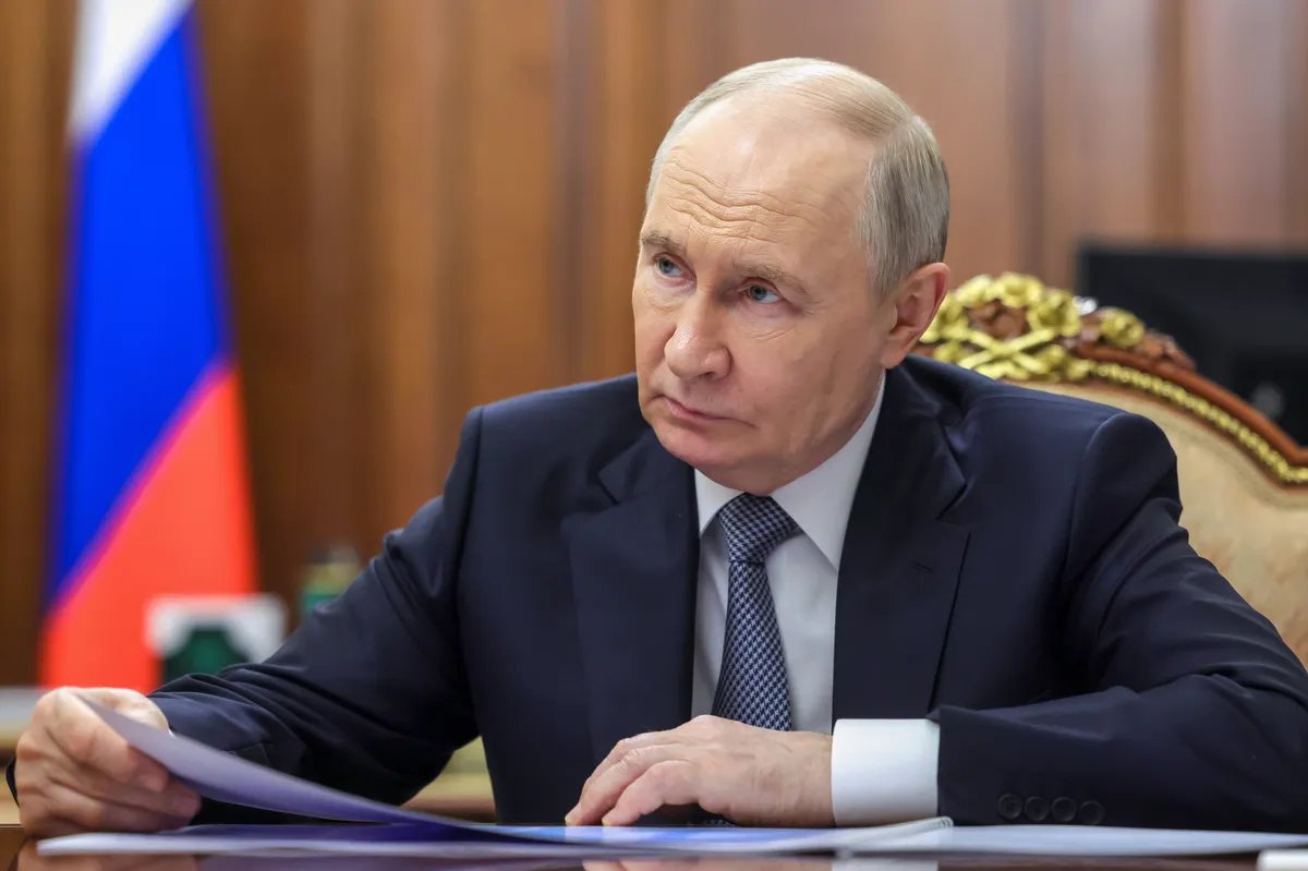 Rat u Ukrajini: Šta Putin želi - mobilizaciju ili mirovne pregovore