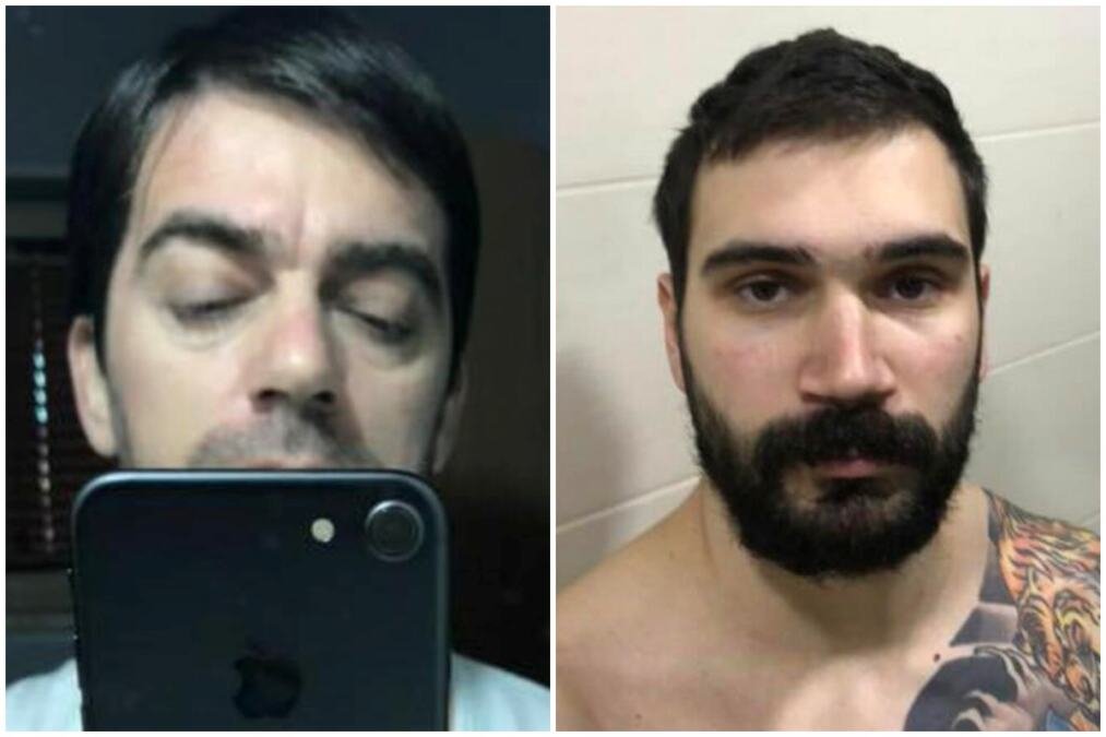 "ZEMUNA BOLJE ZAKOPATI, MORAMO DA RATUJEMO, A ĐULINOG BRATA ĆU NA KOMADE ISEĆI" Škaljarac otkrio da je ubio saradnika iz Beograda, isplivale jezive prepiske!