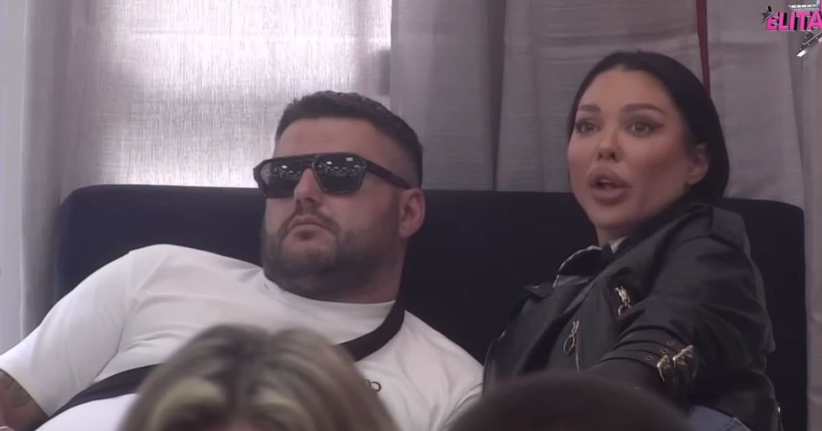 Veliki šef hitno kaznio Maju i Asmina! Prekršili strogo pravilo u Eliti, sankcije odmah usledile