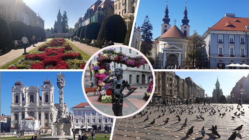 Najpoznatiji grad u zapadnom delu zemlje u našem komšiliku: Možda nije naročito veliki, ali nudi mnogo toga
