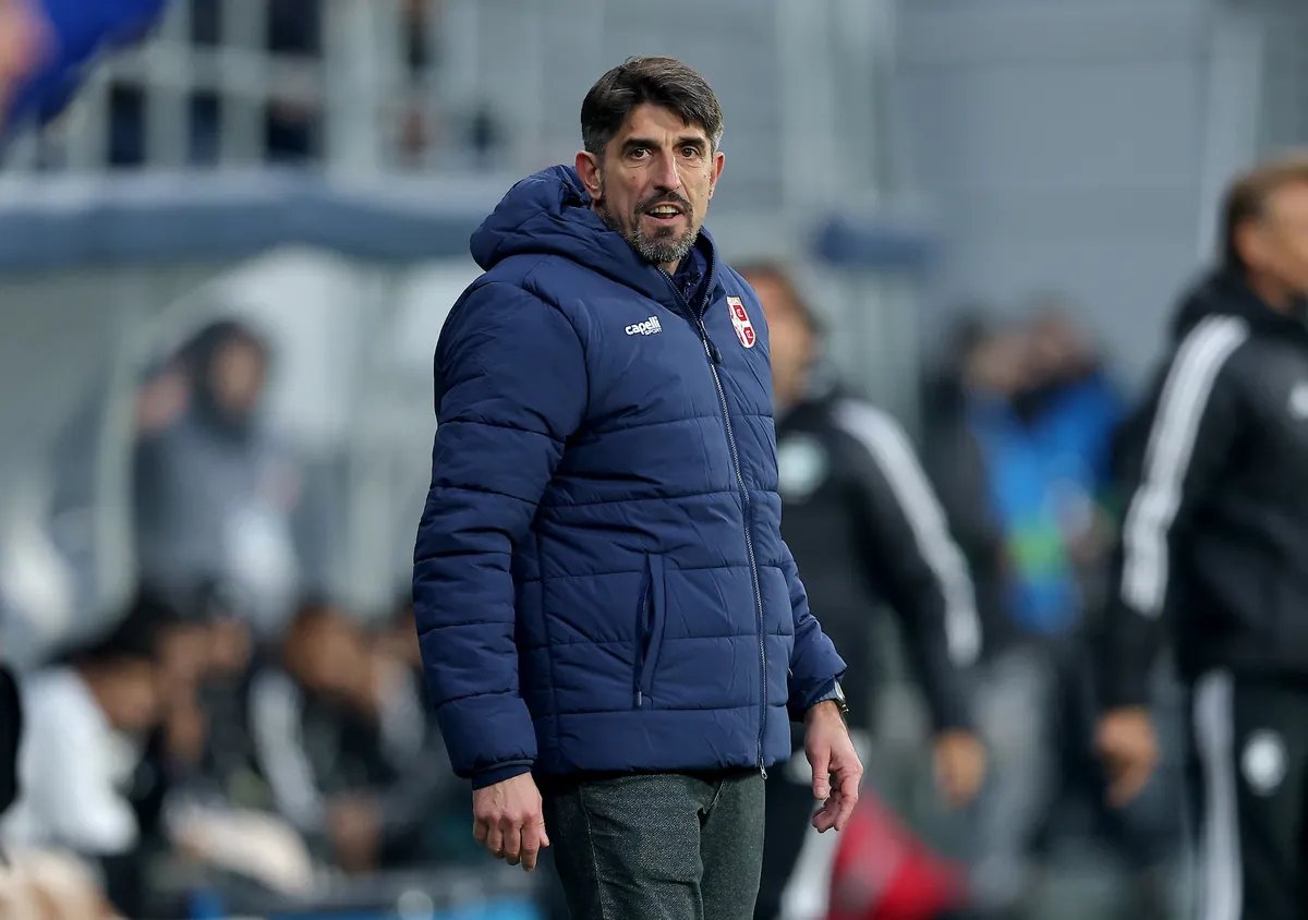 Paunović održao predavanje koje se ne zaboravlja: "Ako hoćeš da budeš dobar trener, nađi sebi dobre igrače"