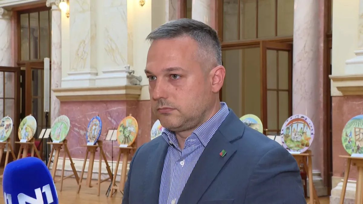 Kozma o sastanku u NPS: Bilo kakvi razgovori na antirežimskoj strani imaju smisla samo ako su u dogovoru sa studentima