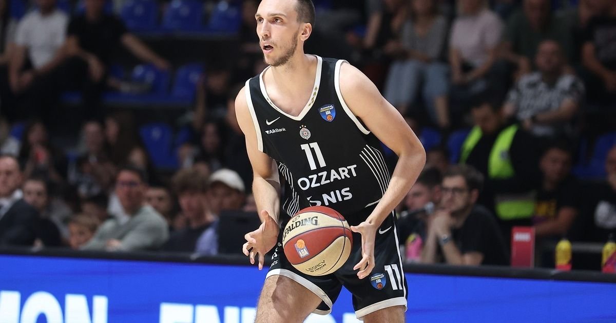 Partizan saznao kada počinje plej-of seriju protiv Zvezde ili Cedevita Olimpije u polufinalu ABA lige