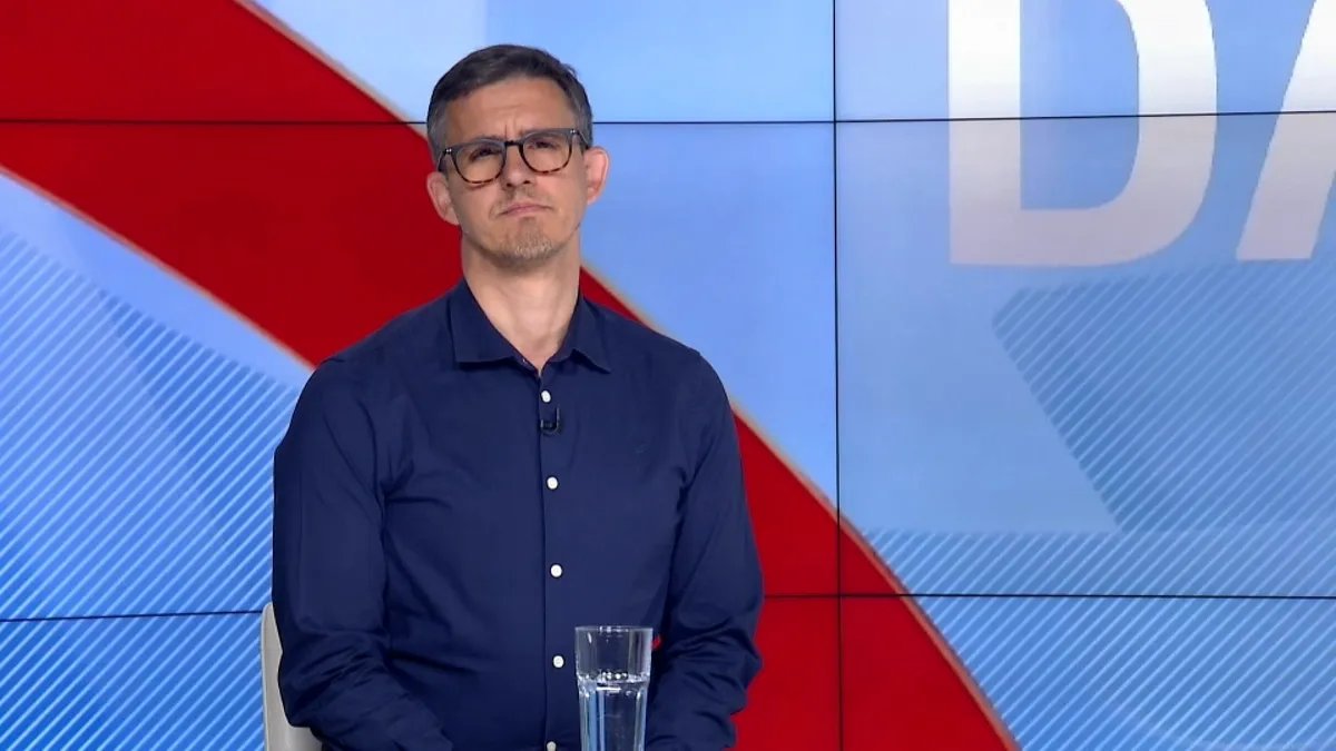 Milenković: Odluka ZLF-a menja dinamiku, stvara se pritisak na ostale partije da se izjasne da li podržavaju studente