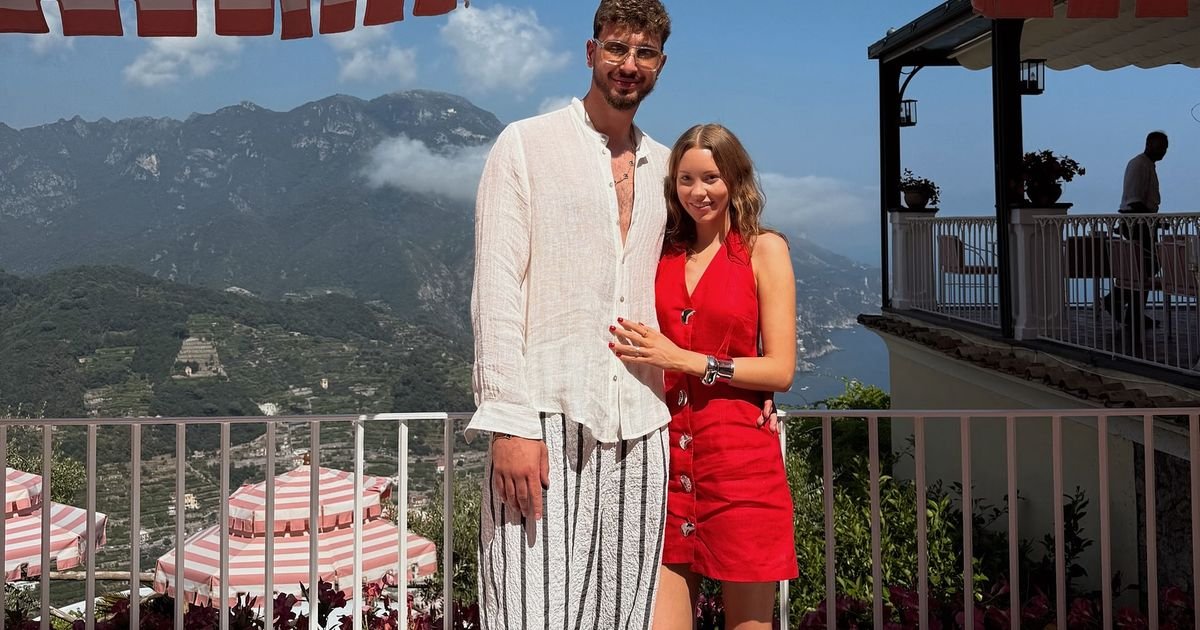 Završila se petogodišnja romansa? "Bejbi Jokić" doneo radikalnu odluku koja se tiče devojke
