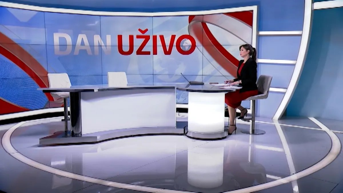 Dan uživo (12.5.2026)