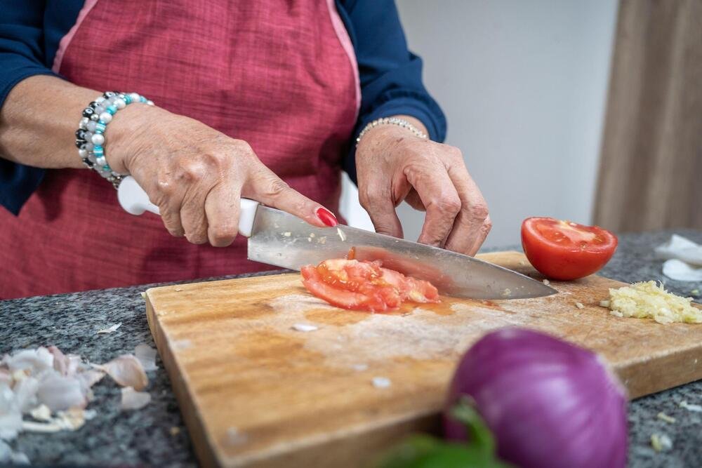 Prilog koji odlično ide uz svako jelo: Tradicionalni specijalitet od jednostavnih sastojaka, a ukus je vrhunski