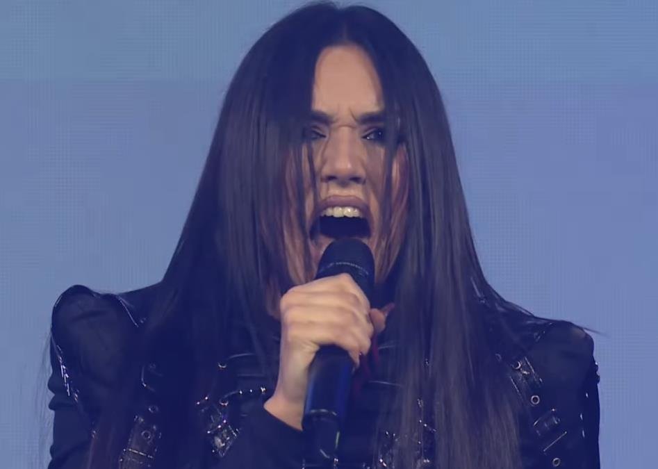 Burne reakcije fanova zbog ispadanja Crne Gore: Drama na mrežama nakon polufinala Evrovizije "Najveća nepravda je što Tamara nije prošla"