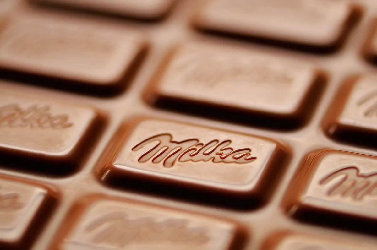 Sud u Nemačkoj presudio da je Milka prevarila ljubitelje čokolade