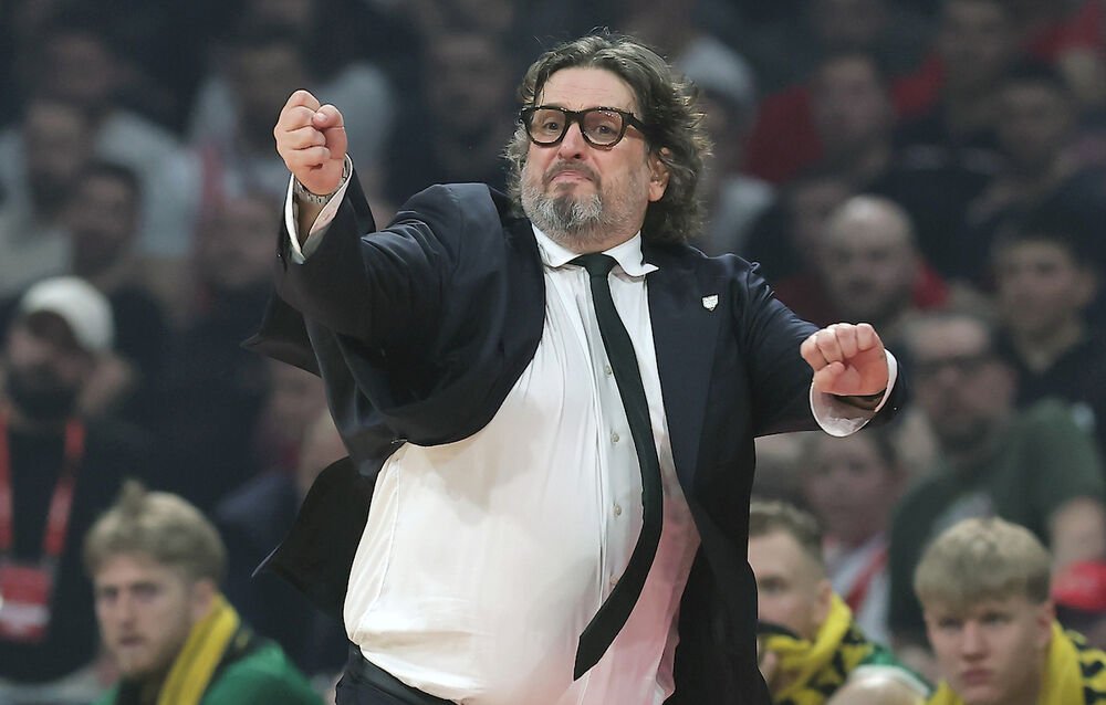 Trinkijer iskreno o Partizanu: Bio je radioaktivan!