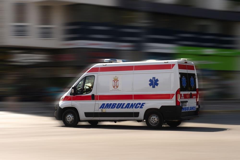 TRAGEDIJA NA KiM: Beba stara dve nedelje donesena u Dom zdravlja bez znakova života