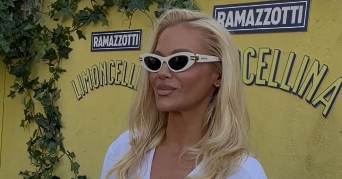 "Izdali su me" Nataša Bekvalac o prijateljima i intimnoj poruci Dare Bubamare: "Da Bog da nam svima bilo tako"
