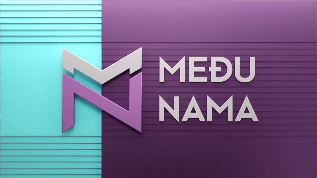 Među nama - Cela emisija - 12.5.2026.