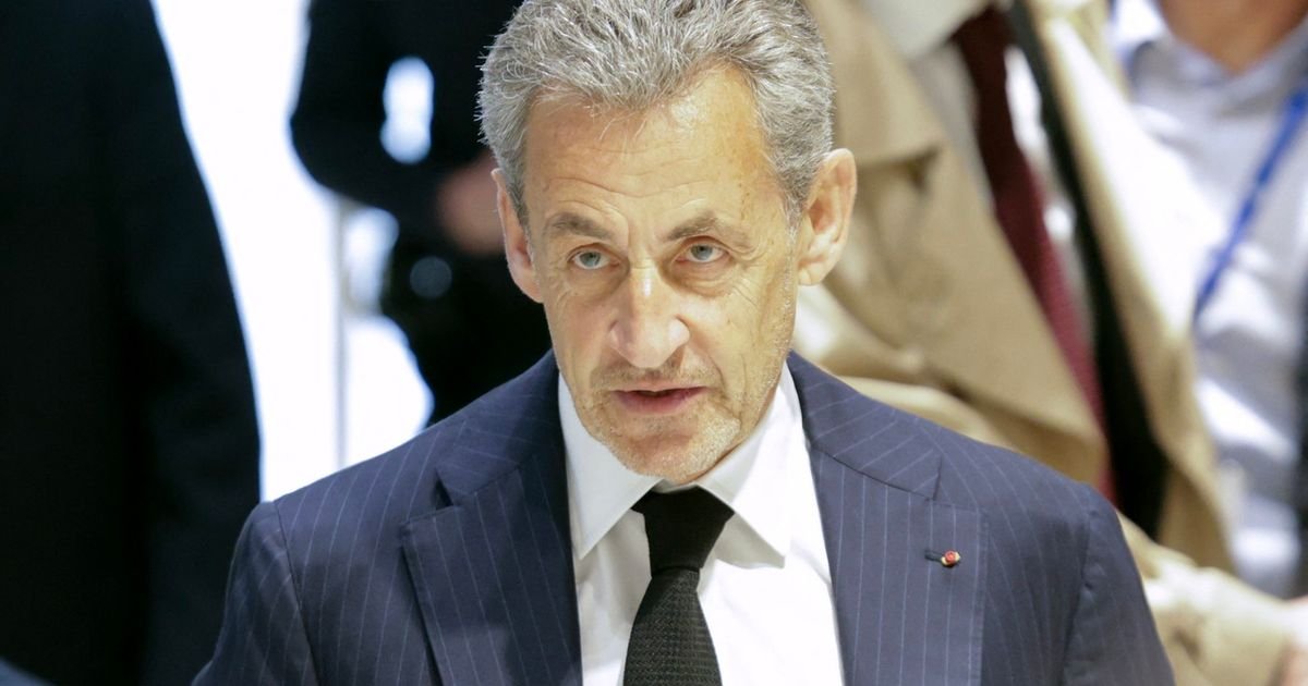 Tužilac zatražio sedmogodišnju zatvorsku kaznu za Nikolu Sarkozija