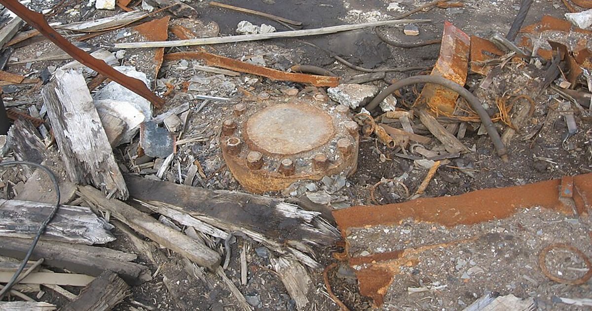 Rusi izbušili rupu u Zemljinoj kori duboku 12.262 metra: Evo šta su pronašli i zašto su je ZAPEČATILI