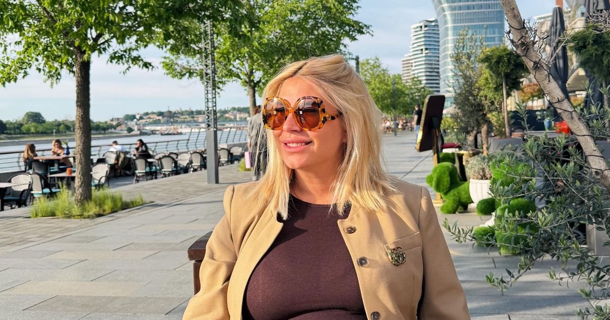 Dea Đurđević u sedmom mesecu trudnoće! Objavila novu fotografiju i poručila: "Brojimo sitno, jedva čekam..."