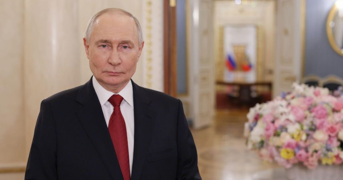 Putin može da napadne koga god hoće! Državna duma usvojila zakon koji mu daje odrešene ruke da ratuje!
