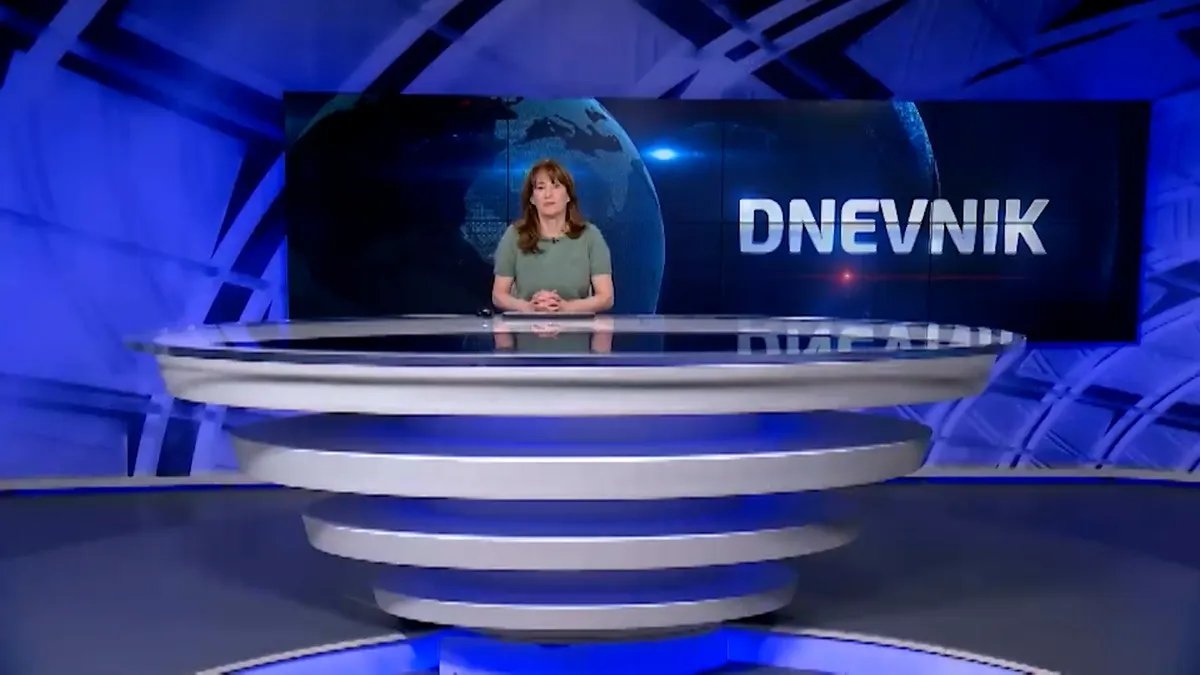 Dnevnik u 19 (12.5.2026)