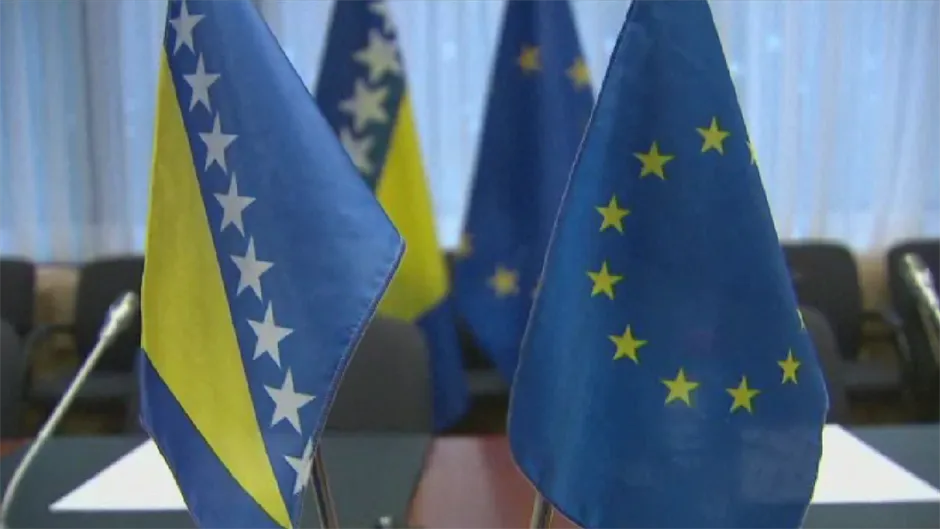 Više od 400 amandmana na nacrt izveštaja Evropskog parlamenta o BiH