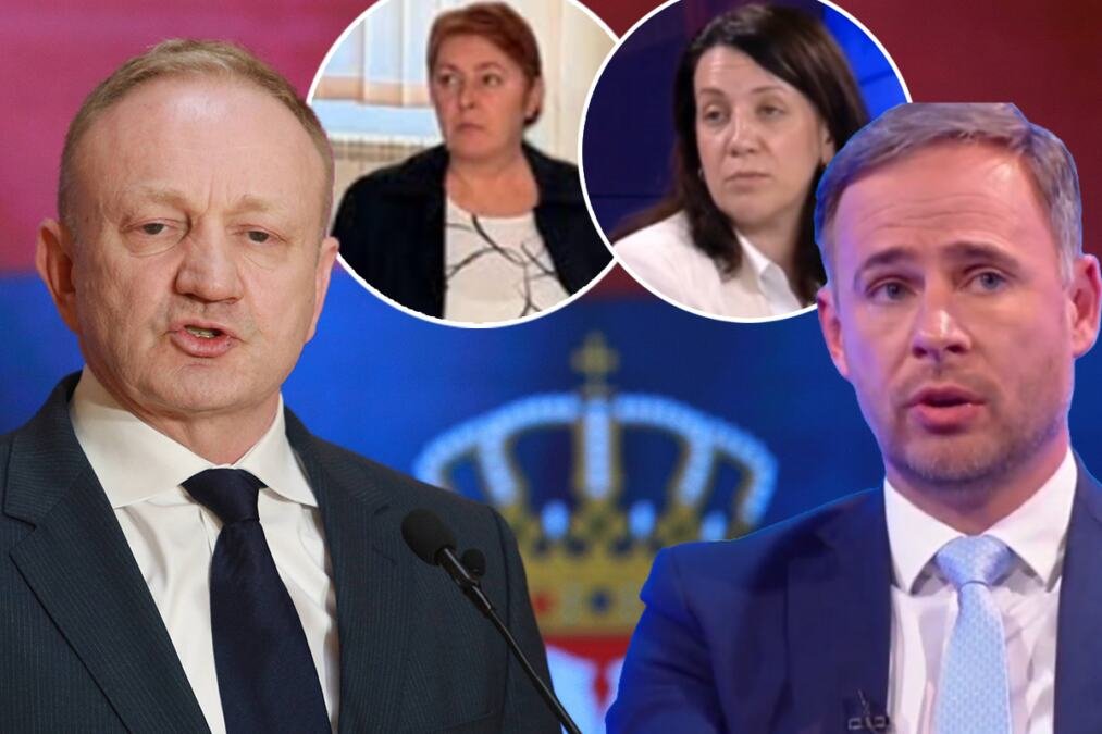 PUCANJE OPOZICIJE PO ŠAVOVIMA: ZLF neobavešten o zajedničkom sastanku, odbornica Đilasovog SSP prešla u SNS!