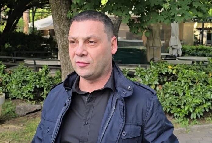"PRESELIO SAM SE U GRČKU, MISLE DA SAM MILIJARDER" Darko Filipović prvi put progovorio posle duže pauze: Zbog razvoda se povukao, otkrio i da li se ponovo ženi
