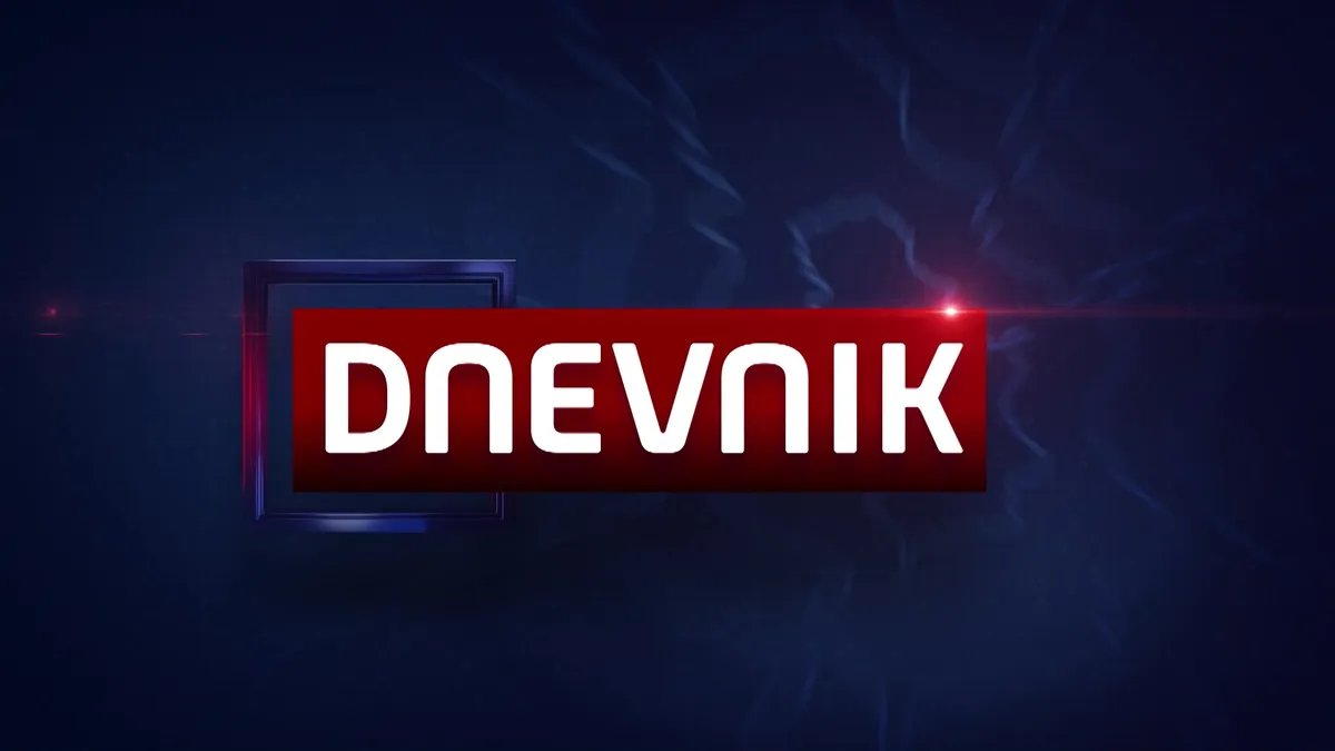 Dnevnik - Cela emisija - 12.5.2026.