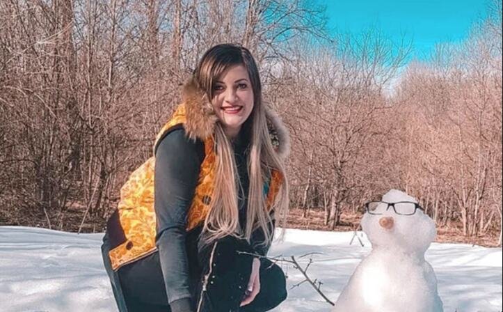Elena je zbog muškarca kog nikad nije upoznala potrošila svu ušteđevinu i otišla na kraj sveta sa 10 dolara: Na aerodromu je sačekao šok!