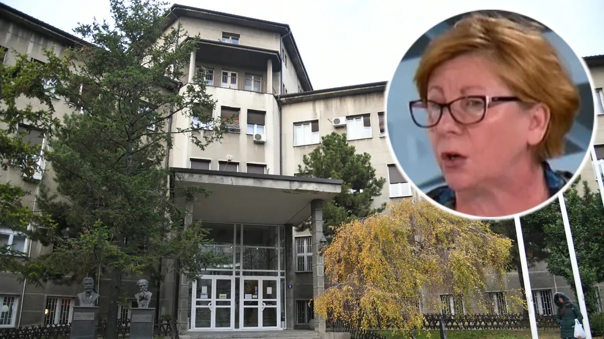 Ko je nova prodekanka Medicinskog fakulteta Valentina Arsić Arsenijević: Protivila se vakcinaciji protiv kovida, bila kandidat Dveri i Zavetnika na izborima, a Vučić je odlikovao