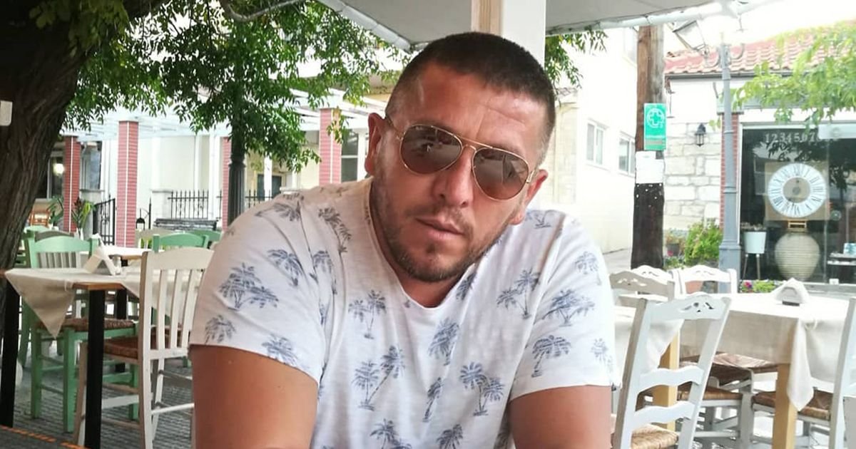 "Krio sam od porodice da imam rak, nisam hteo da me žale" Pevač prošao kroz pakao zbog opake bolesti